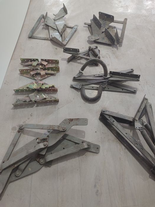 Механизмы для диванов