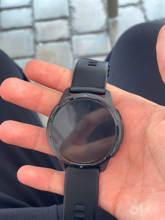 xiaomi watch s1 active