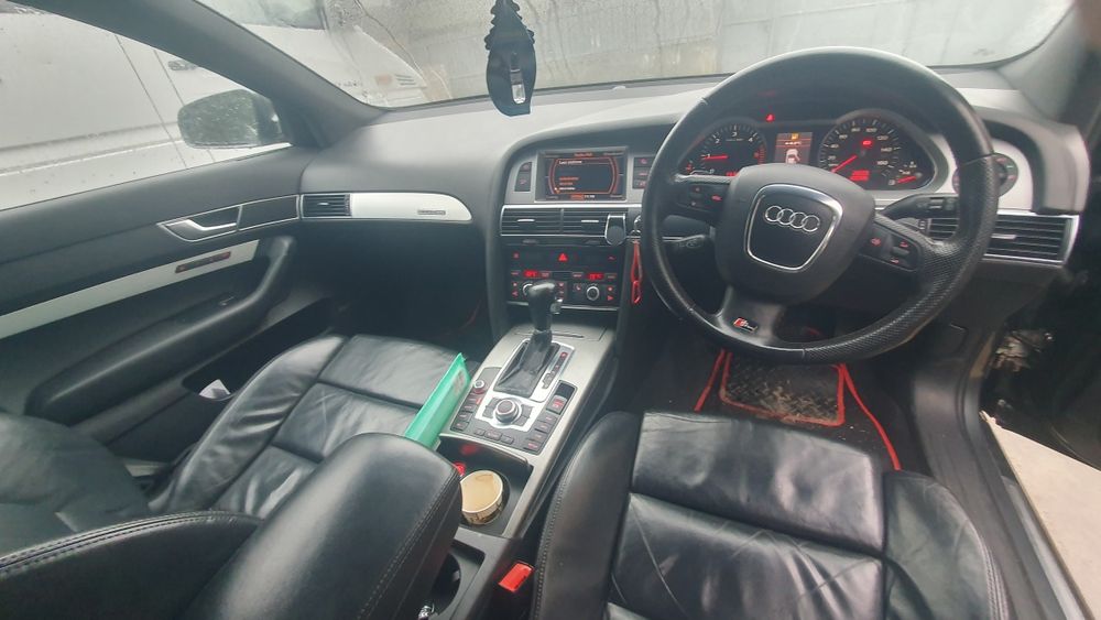 Audi A6 2.7 Tdi quattro