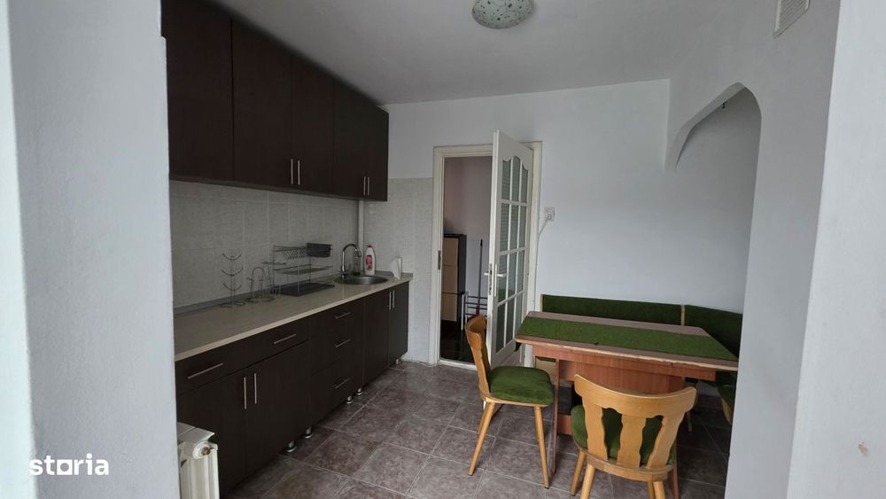 Apartament 2 camere, 50 mp, Lipovei – mobilat si utilat
