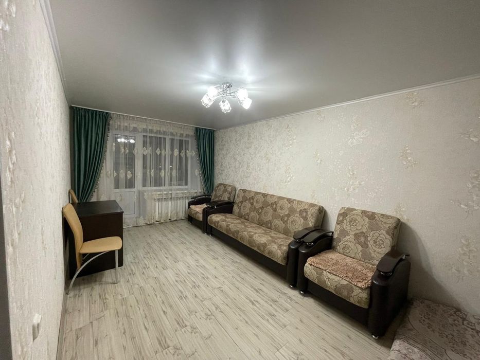 Сдам 2 комнатную квартиру