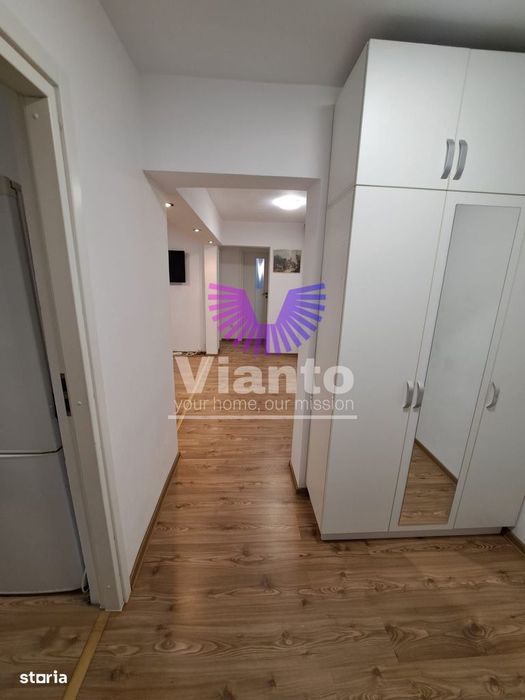 Apartament 3 Camere - 2 Bai - Parter 74mpu - Terezian
