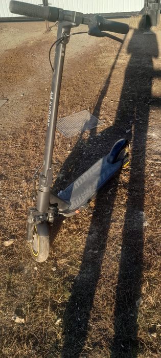 Продам  электросамакат