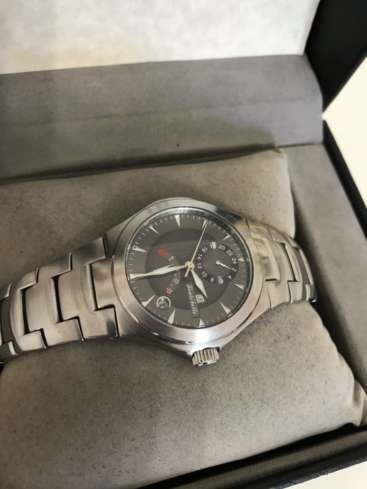 Ceas Louis Bolle automatic