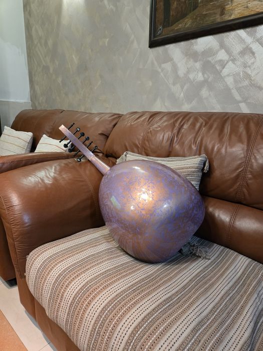 Класически арабски уд