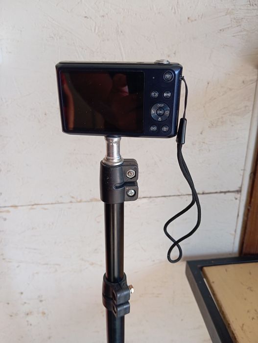 Продам фотоаппарат Самсунг