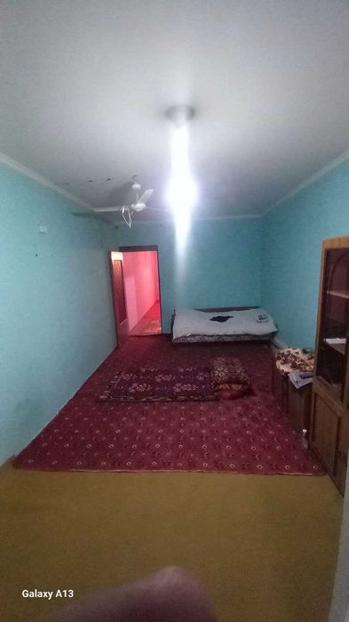 2 хонали 3 хонага мосланган, 3м веранда