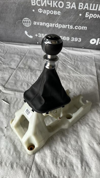 Скоростен лост Hyundai i30 2017-