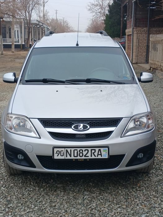 Лада ларгус сотилади