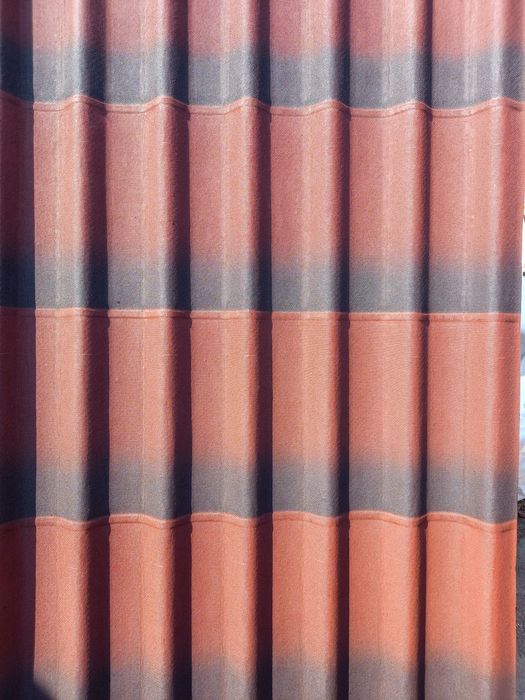 Ондулин , 3Д ондулин. Черепица. Кровля.