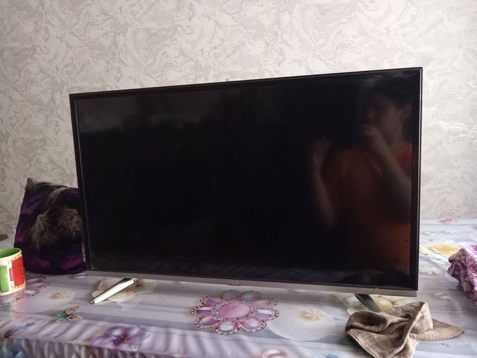 Телевизор Артель 32 б/у