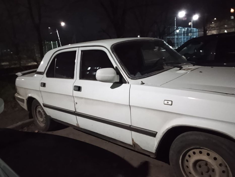 Продам Машину в отличном состоянии