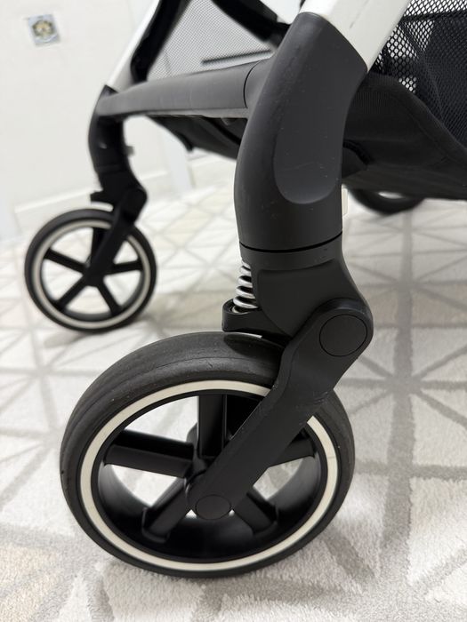 Тот самый CYBEX для вашего малыша в идеальном состоянии!