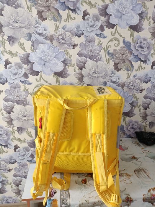 Продам сумку яндекс