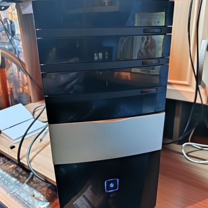 Системный блок i5