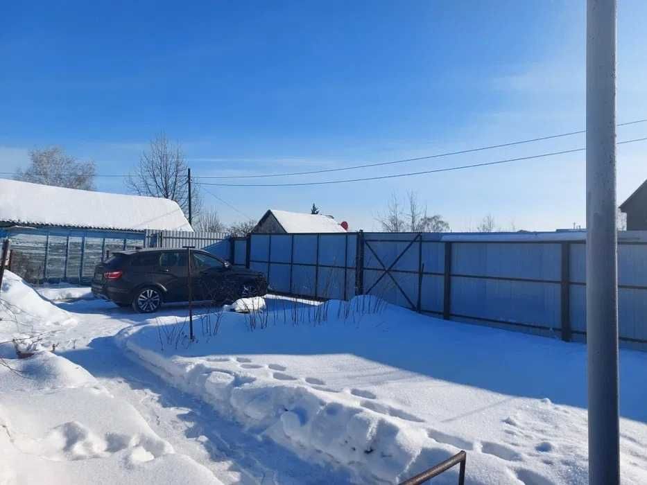 Продам дачу 18 соток (совмещены 3 участка)