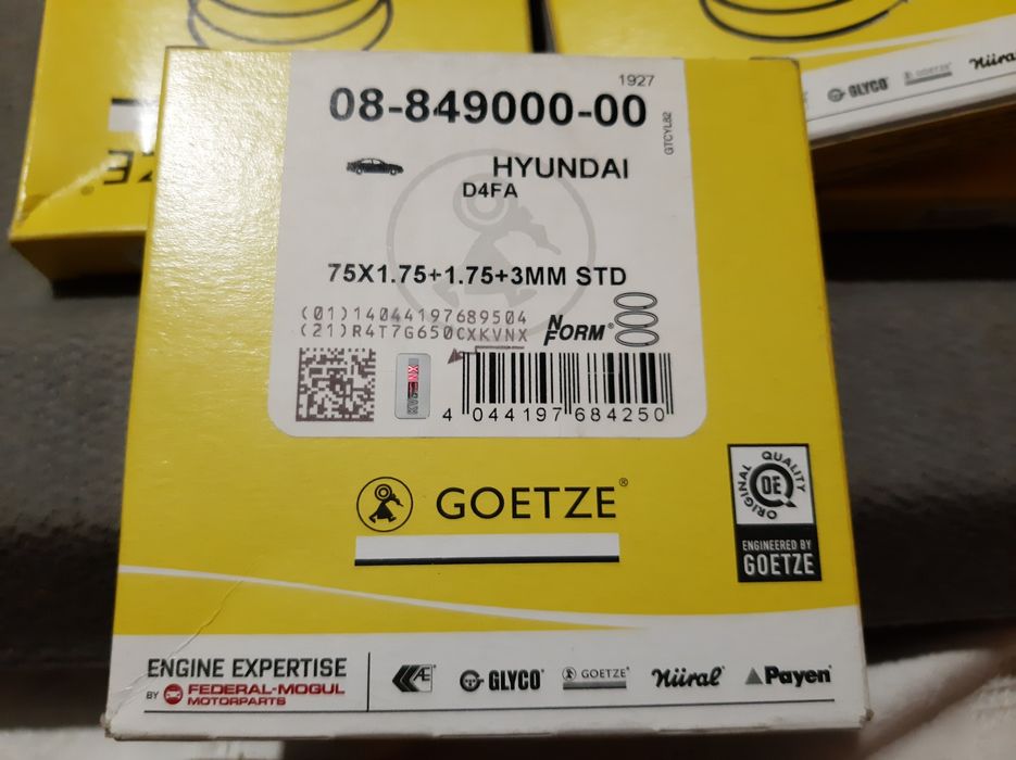 Kia Rio(Киа Рио) НА ЧАСТИ!!