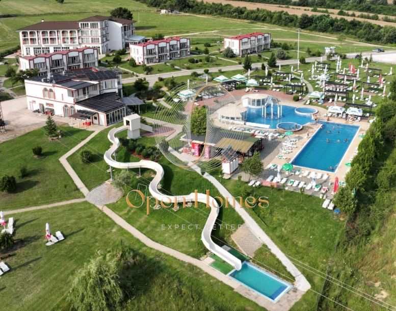 Продава се Къща в с. Красново, Област Пловдив - 114 кв.м за 693 €/кв.м - Снимка #11