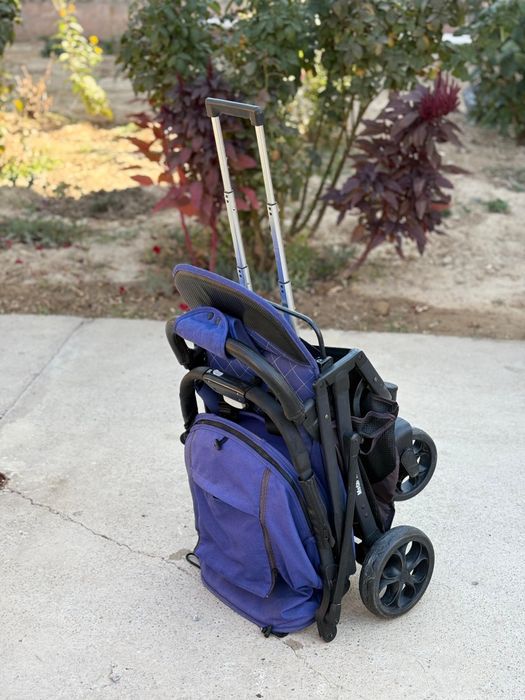 Срочно кольяска сатылады