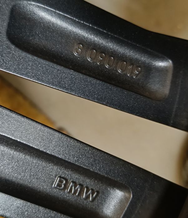 Оригинални джанти спорт пакет 19 цола Bmw G30 G31 G14 G15