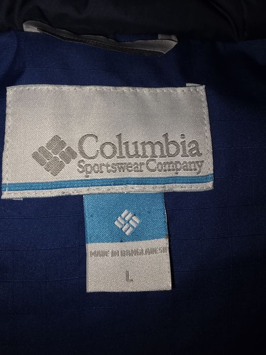 Geacă iarnă  Columbia  Omni Tech