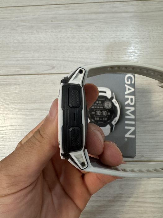 Garmin Instinct 2X solar