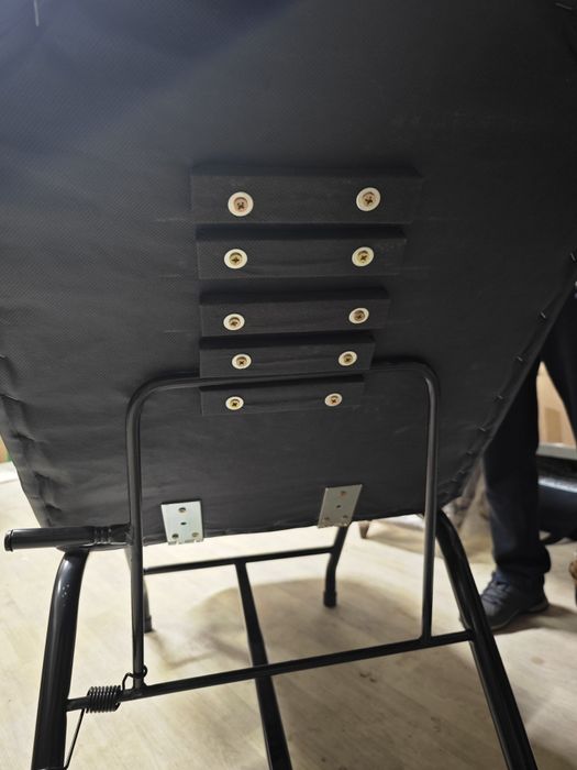 Кресло косметологическое