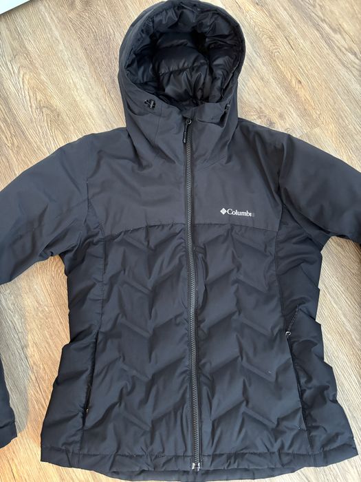 Geaca dama Columbia M