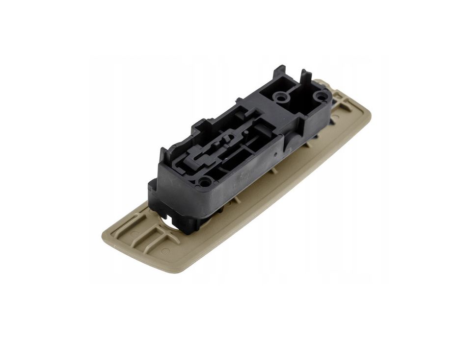 Дръжка за жабка на Chrysler / Jeep