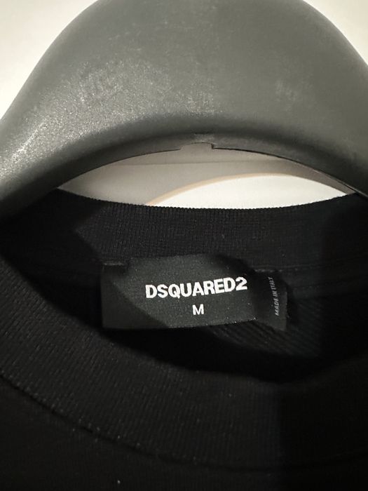 Bluza Dsquared marimea M/L