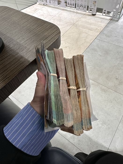 Кредит наличными АСТАНА