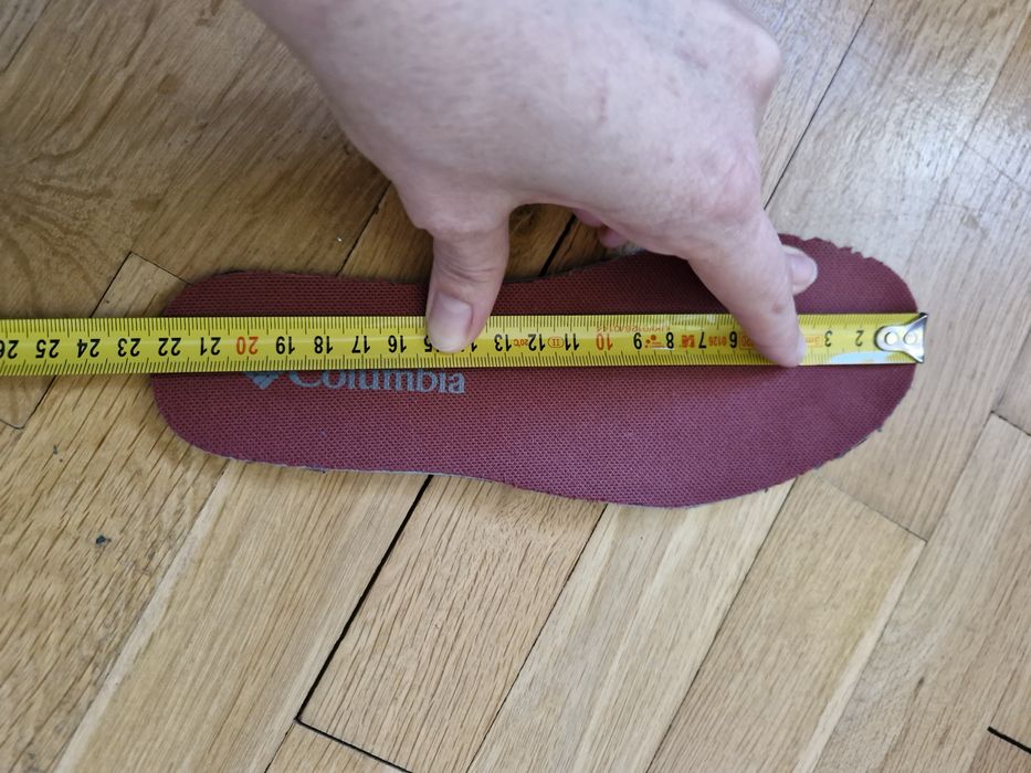 Обувки Columbia 36 номер