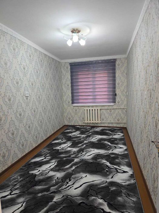 Продаётся люкс 3х комнатная квартира на 4-этаже 6-веранда ул.Гагарина!