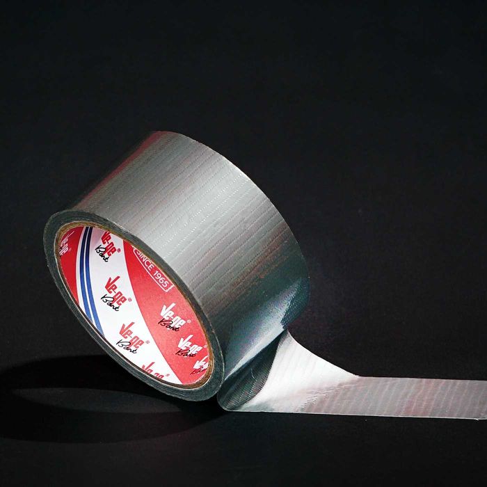 Бандажна лента - сива / черна / бяла