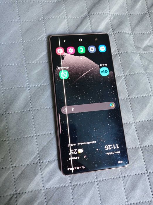 Samsung Galaxy NOTE 20 dual SIM