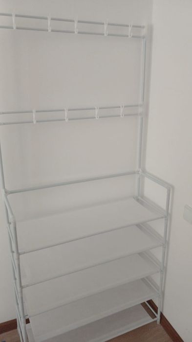 Продам вешалку для прихожей, самовывоз