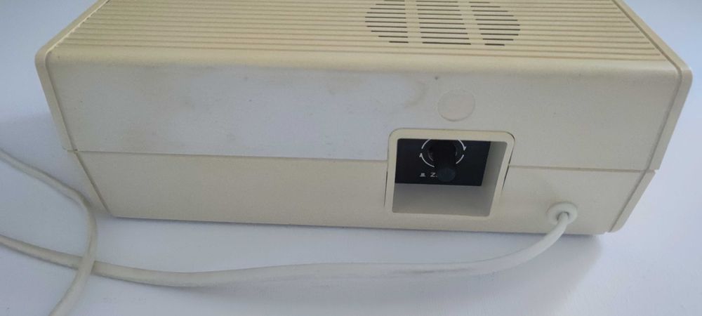 Vand Radio vechi (1964) Elvetian Esge RB35 pentru colectionari