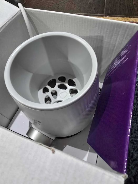 Philips Avent Бърз нагревател за бебешки бутилки