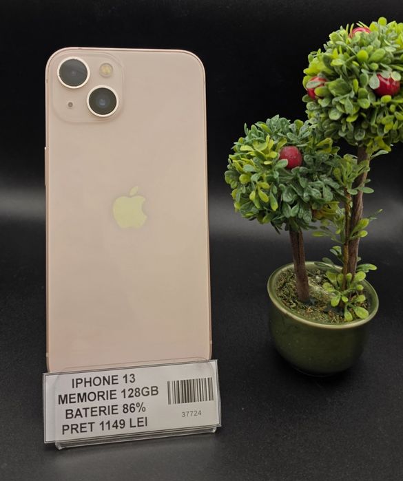 Iphone 13  128Gb
