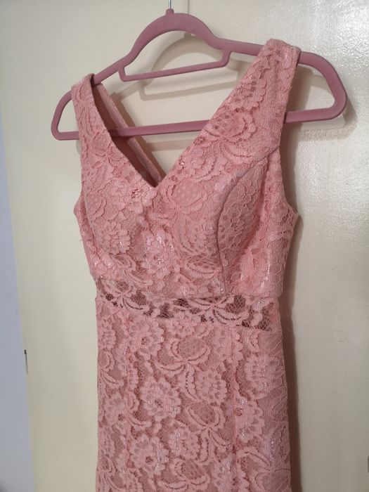 Официална рокля за всеки специален повод