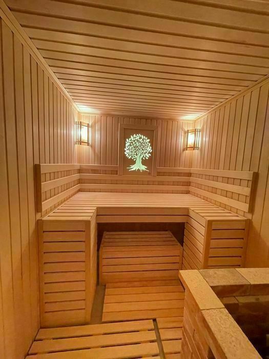 БАНЯ . САУНА под ключ. Турецкий хаммом.