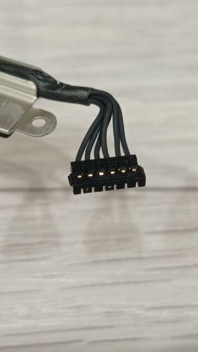 Динамики Apple iMac A2438 24" 2021