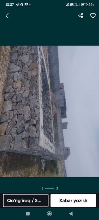 Farhod savhozida