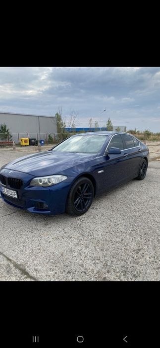 BMW SERIA 5 F 10 2.0