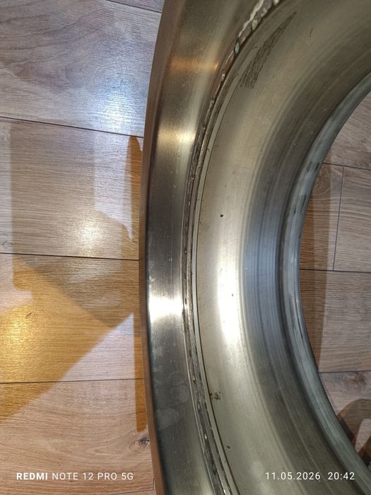 Artec lag mk17 5*112    8,5j ET66 modulare