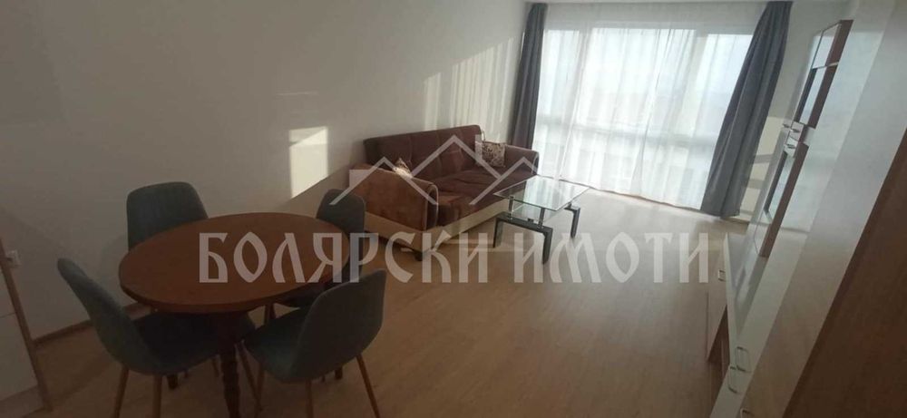 Дава се под наем Двустаен апартамент в Велико Търново, Картала - 65 кв.м за 357 € - Снимка #2