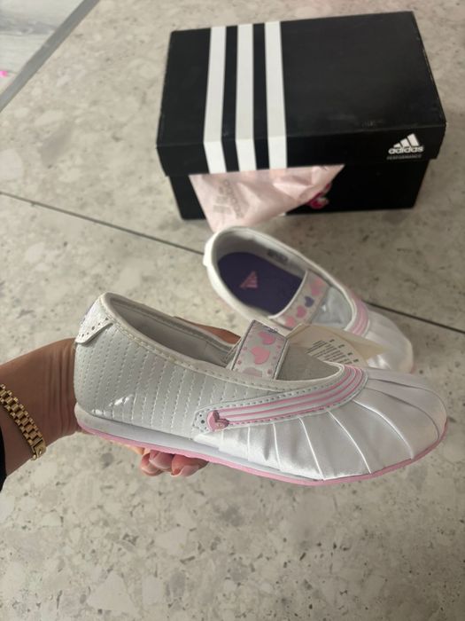 Adidasi /balerini adidas