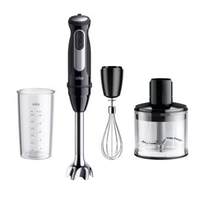 Blender Braun MQ55236