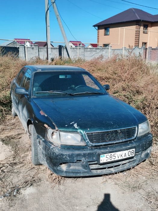 Ауди 100 с4 2.0 продам на донр