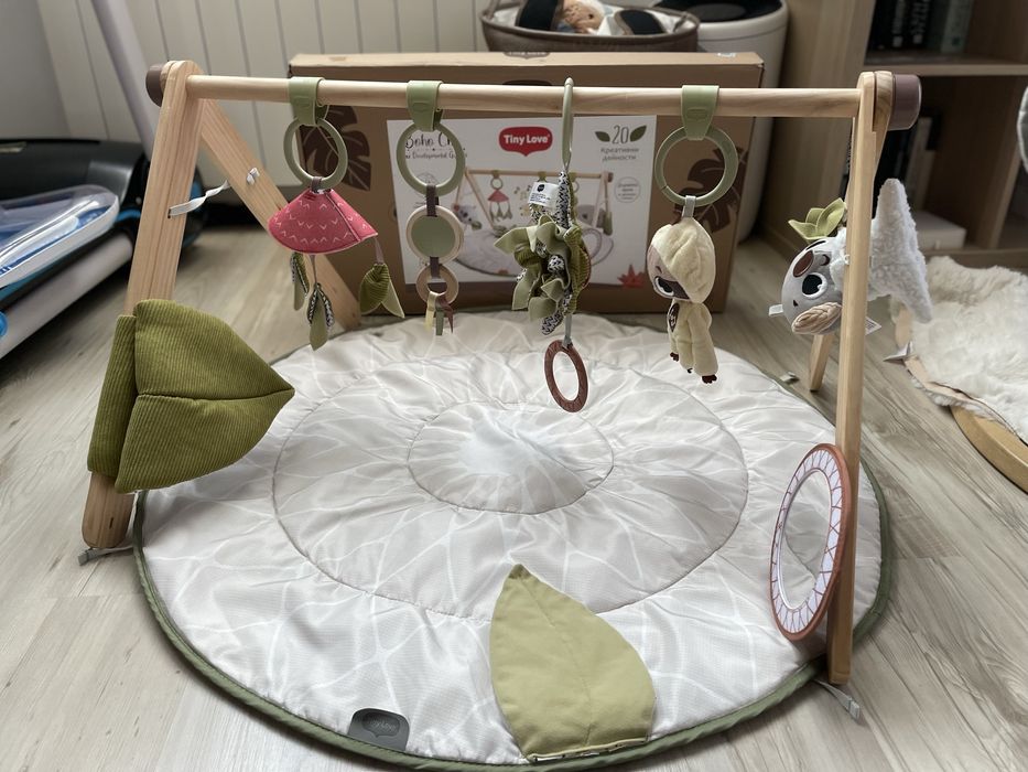 Активна гимнастика Tiny Love Boho Chic